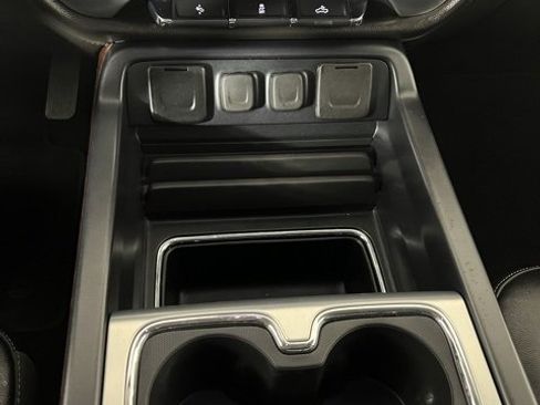 Used 2018 GMC Sierra 1500 SLT w/ SLT Premium Package image 26