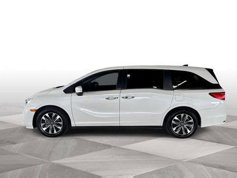 Used 2023 Honda Odyssey EX-L image 5