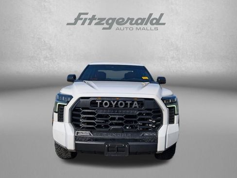 Used 2025 Toyota Tundra TRD Pro image 5