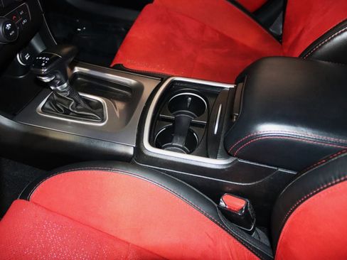 Used 2022 Dodge Charger Scat Pack RWD image 47