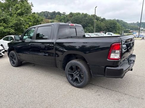 Used 2023 RAM 1500 Lone Star AWD/4WD image 3