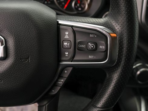 New 2026 RAM 1500 Express image 26