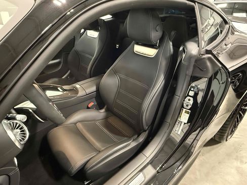 Used 2025 Mercedes-Benz AMG GT 63 image 95