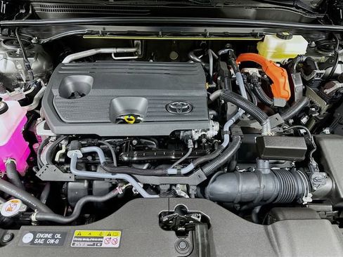 New 2026 Toyota Crown Limited image 19