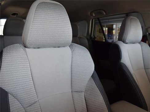 Used 2024 Subaru Outback Premium image 16