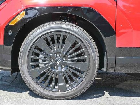 New 2026 Hyundai Santa Fe Calligraphy image 11