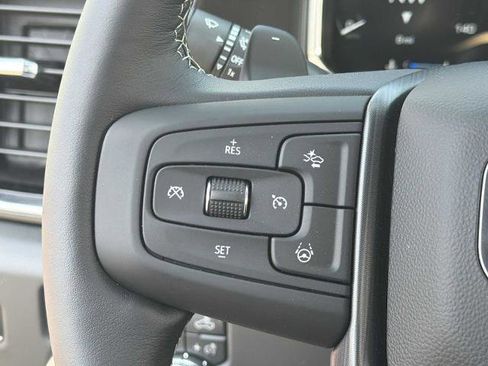 New 2026 GMC Sierra 1500 Denali Ultimate AWD/4WD image 12