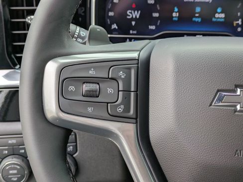 New 2025 Chevrolet Silverado 1500 RST w/ Convenience Package II image 20