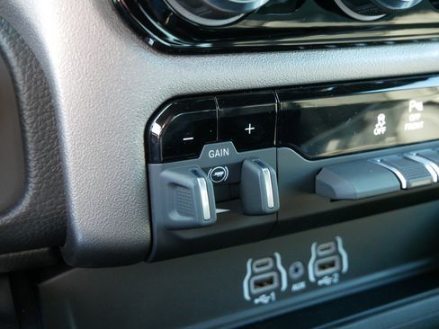 New 2026 RAM 1500 Big Horn image 13