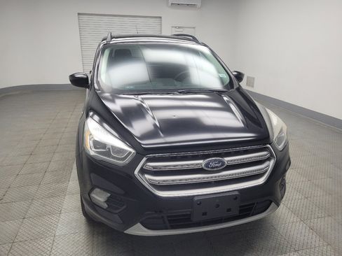 Used 2017 Ford Escape SE w/ Equipment Group 201A AWD/4WD image 14