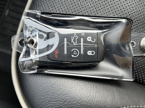 Used 2023 RAM 3500 Limited image 36