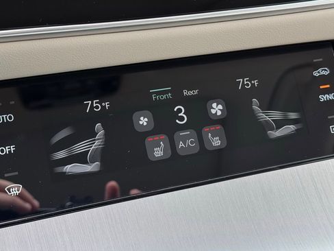 New 2026 Genesis GV70 2.5T Select image 34