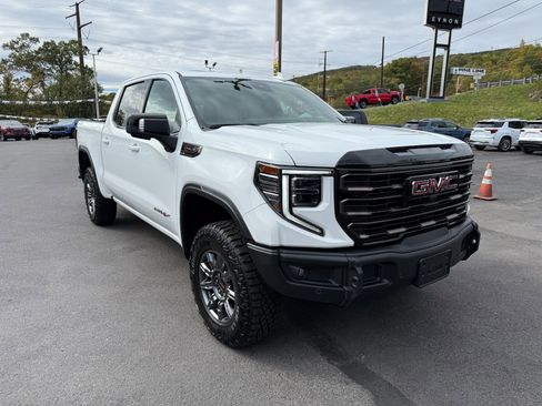 New 2026 GMC Sierra 1500 AT4X image 7