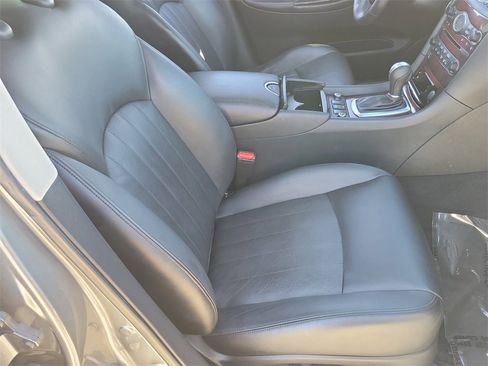 Used 2017 INFINITI QX50 Base w/ Premium Plus Package image 20