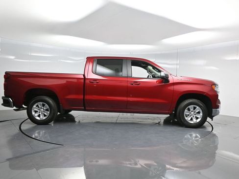 Used 2024 Chevrolet Silverado 1500 LT image 29