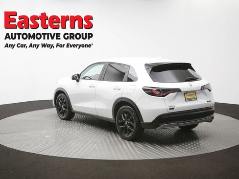 Used 2023 Honda HR-V Sport image 63
