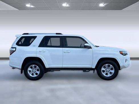 Used 2023 Toyota 4Runner SR5 RWD image 8