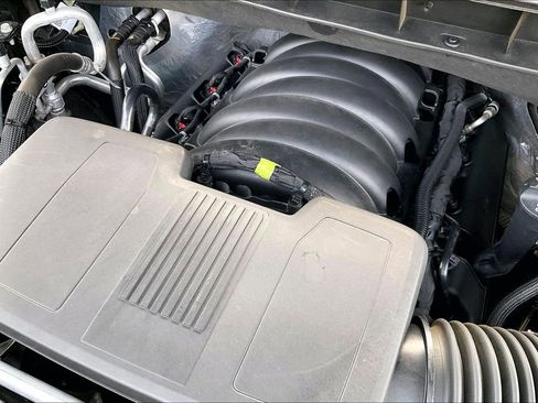 Used 2023 Chevrolet Silverado 1500 RST w/ All Star Edition Plus AWD/4WD image 33