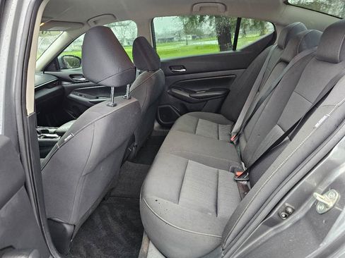 Used 2021 Nissan Altima 2.5 S w/ Driver Assist Package image 27