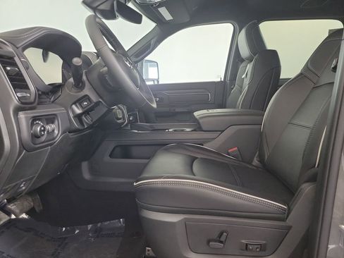 New 2026 RAM 2500 Rebel image 13