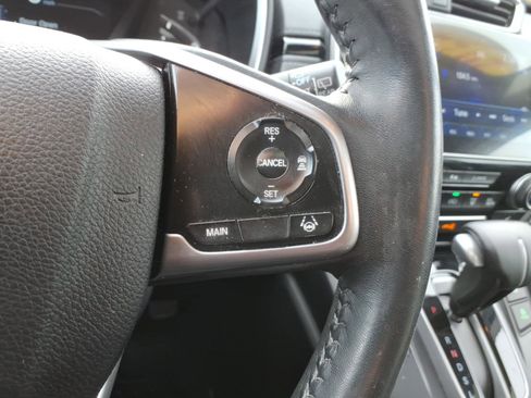 Used 2022 Honda CR-V EX-L image 19