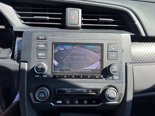 Used 2018 Honda Civic Sport image 17