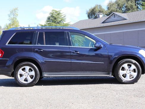 Used 2012 Mercedes-Benz GL 450 4MATIC image 10