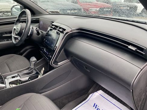 Used 2022 Hyundai Santa Cruz SEL Premium AWD/4WD image 8