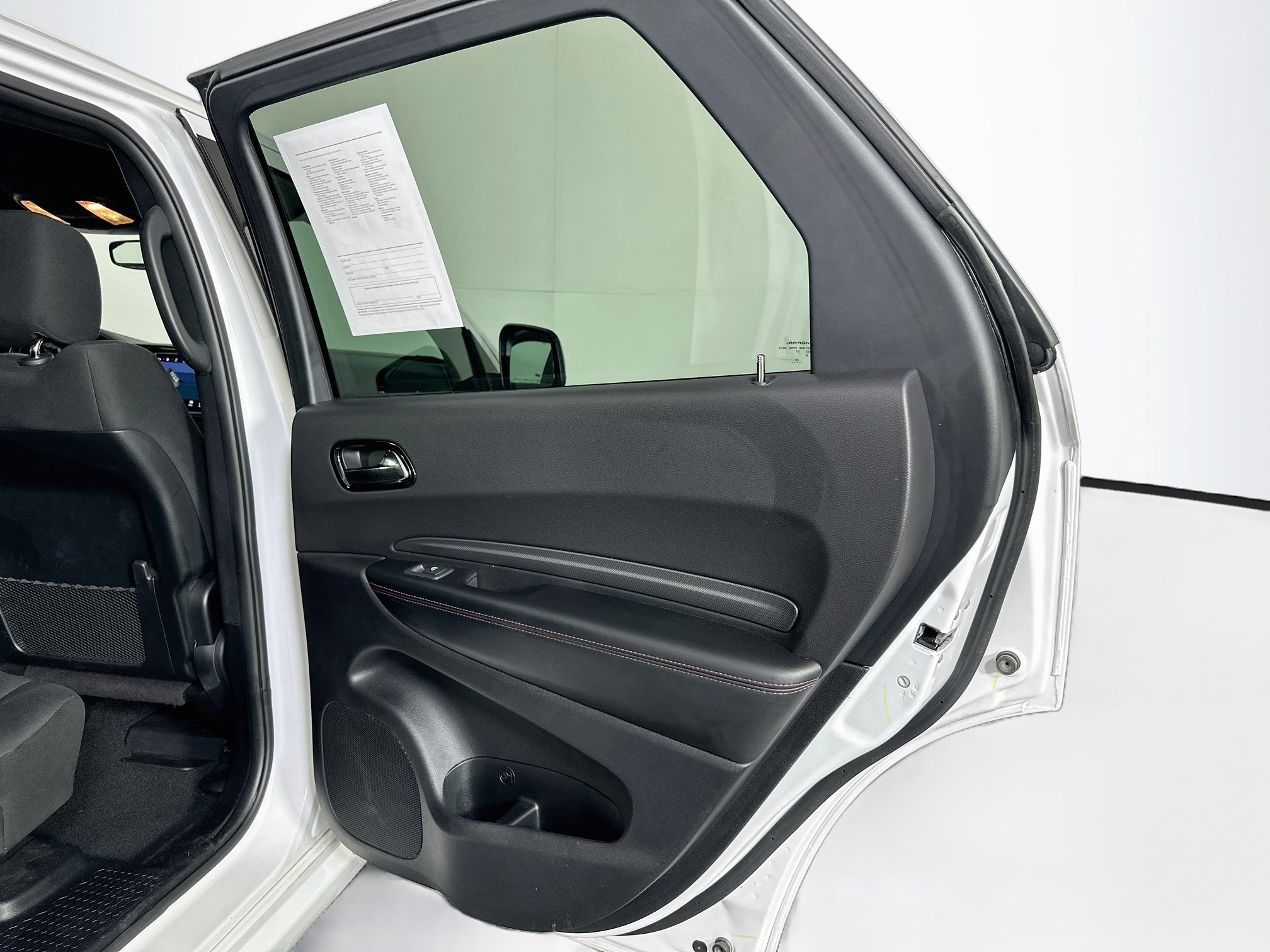 Used 2026 Dodge Durango GT RWD image 32