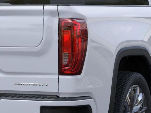 New 2026 GMC Sierra 1500 Denali image 35