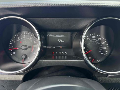 Used 2016 Ford Mustang Coupe w/ Interior & Wheel Package image 9