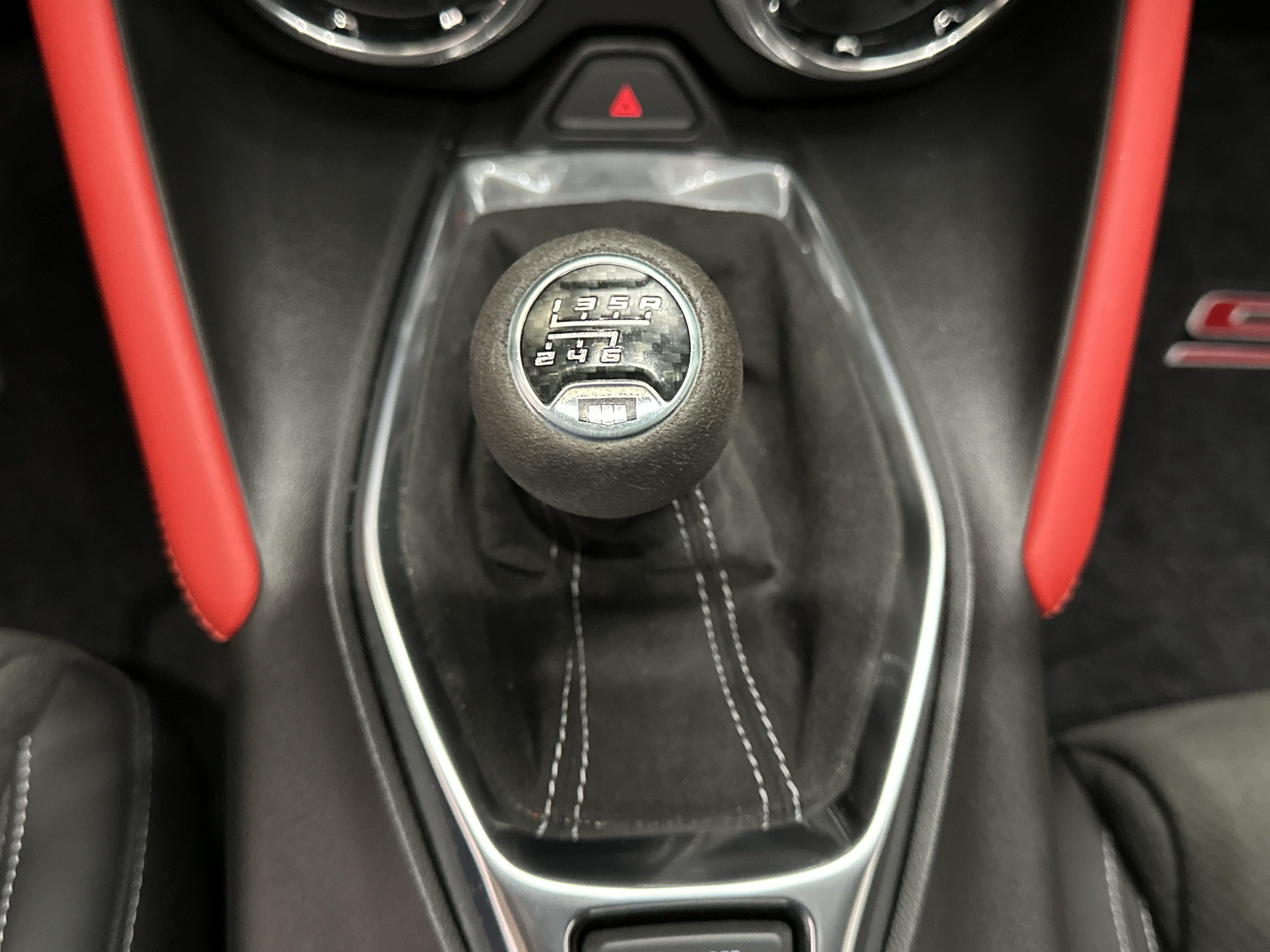 Used 2023 Chevrolet Camaro SS RWD image 32