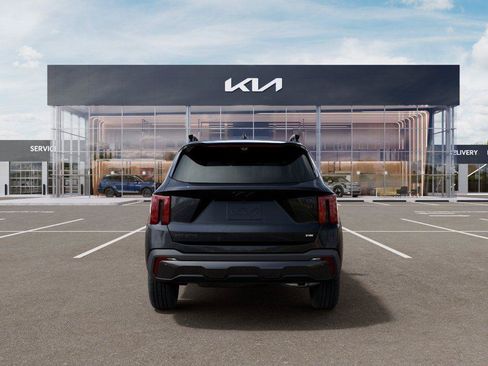 New 2026 Kia Sorento SX Prestige AWD/4WD image 6