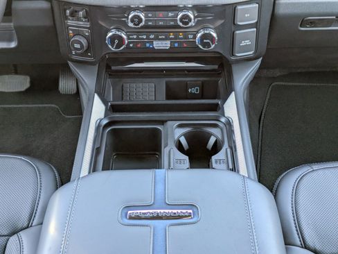 New 2026 Ford F250 Platinum w/ FX4 Off-Road Package AWD/4WD image 20