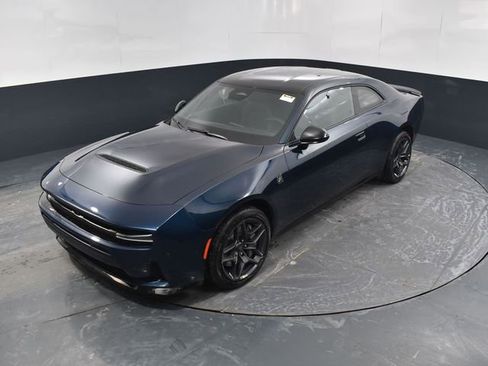 New 2026 Dodge Charger Scat Pack w/ Blacktop Package AWD/4WD image 37
