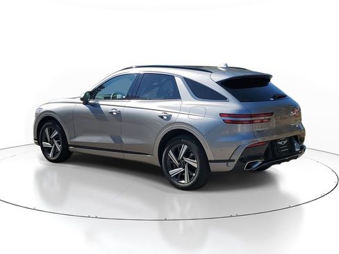 New 2026 Genesis GV70 3.5T Sport Advanced image 2