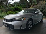 New 2026 Honda Civic LX image 3