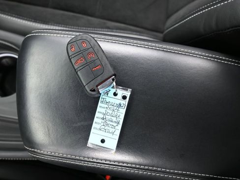 Used 2024 Dodge Durango SRT Hellcat w/ Trailer Tow Group IV image 23