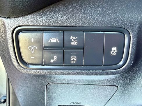 Used 2020 Kia Soul GT-Line Turbo FWD image 19
