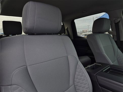 Used 2024 Toyota Tundra SR5 image 12