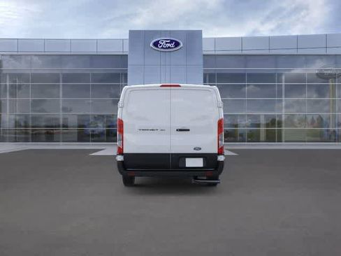 New 2026 Ford Transit 150 Low Roof RWD image 5