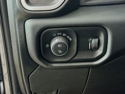 Used 2025 RAM 2500 Big Horn image 10