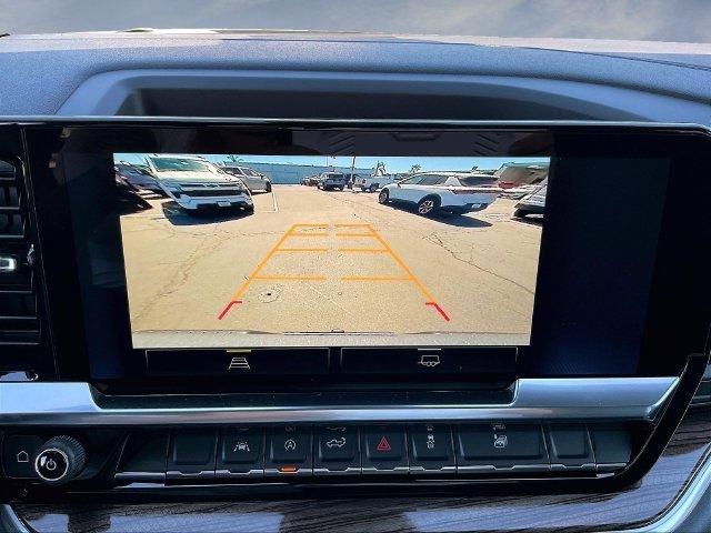 New 2026 Chevrolet Silverado 1500 RST w/ RST Select Package AWD/4WD image 7