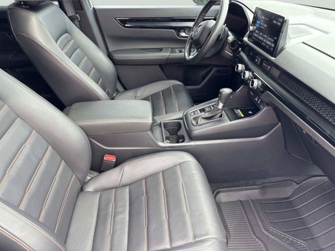 Used 2024 Honda CR-V Sport Touring image 20