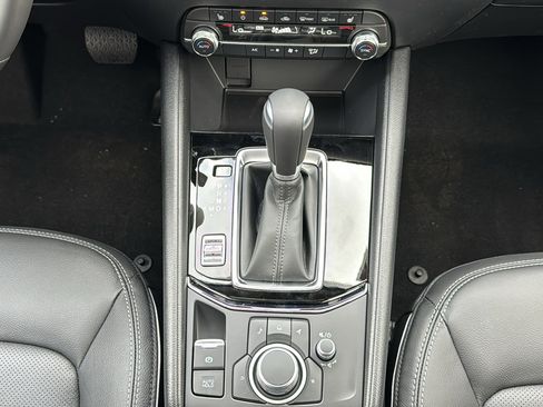 New 2025 MAZDA CX-5 AWD 2.5 S w/ Preferred Package image 23