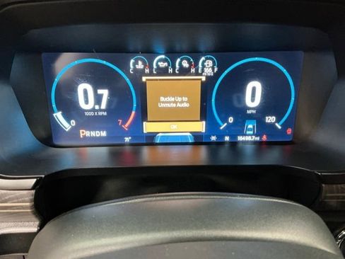 Used 2023 Ford F150 Platinum w/ Equipment Group 701A High image 31