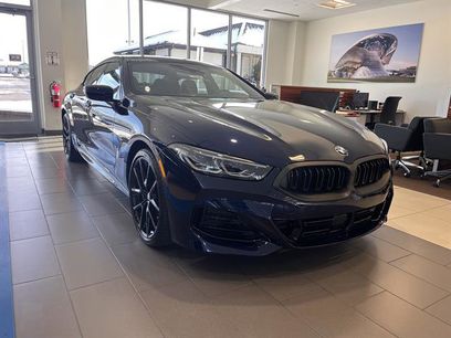New 2026 BMW 840i xDrive
