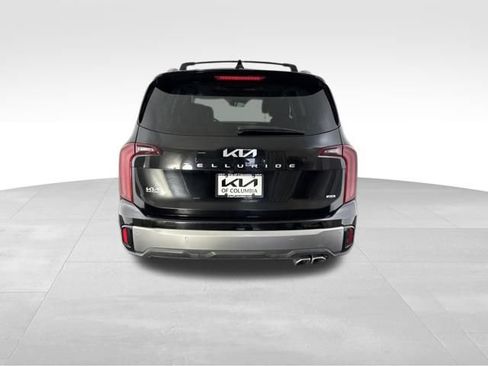 Certified 2025 Kia Telluride S AWD/4WD image 8