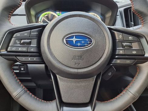 New 2026 Subaru Crosstrek 2.5i Limited w/ Crosstrek Mirror Package AWD/4WD image 13