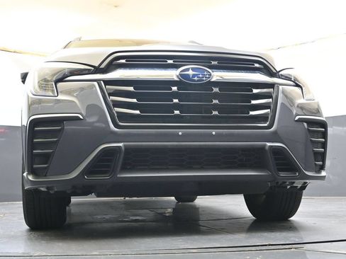 Certified 2025 Subaru Ascent Premium AWD/4WD image 35